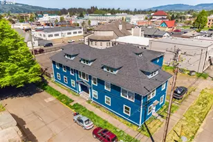2214 5th St, Tillamook, OR 97141 - Photo 6