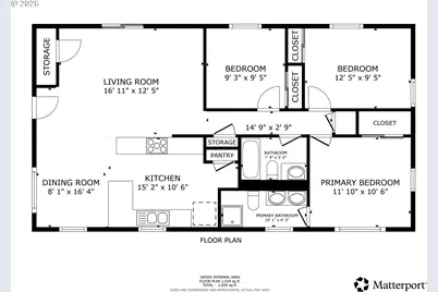 400 N Bridge St, Sheridan, OR 97378 - Photo 48