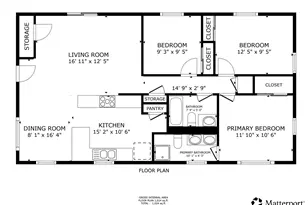 400 N Bridge St, Sheridan, OR 97378 - Photo 48