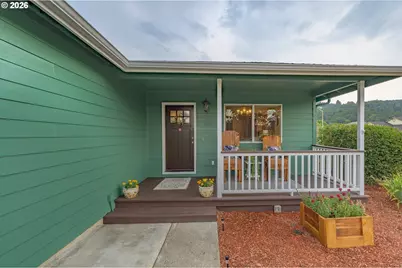 400 N Bridge St, Sheridan, OR 97378 - Photo 4