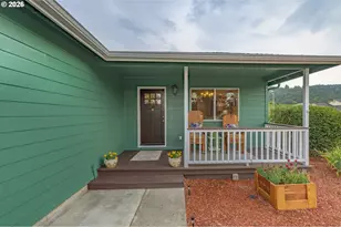 400 N Bridge St, Sheridan, OR 97378 - Photo 4
