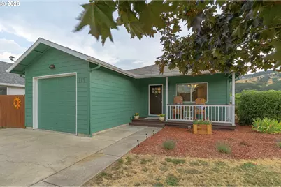 400 N Bridge St, Sheridan, OR 97378 - Photo 1