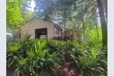 28567 Scappoose Vernonia Hwy, Scappoose, OR 97056 - Photo 4