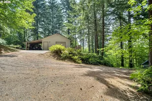 28567 Scappoose Vernonia Hwy, Scappoose, OR 97056 - Photo 42