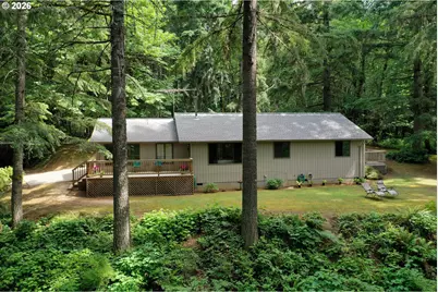 28567 Scappoose Vernonia Hwy, Scappoose, OR 97056 - Photo 1