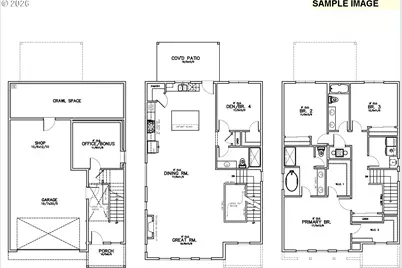 12143 SW Autumnview St, Tigard, OR 97224 - Photo 2