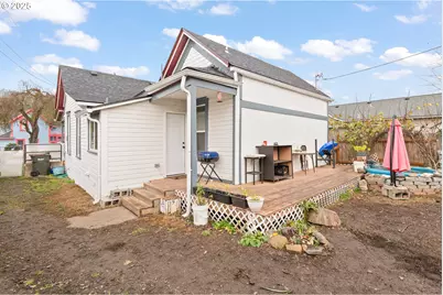 1321 SE Mill St, Roseburg, OR 97470 - Photo 20