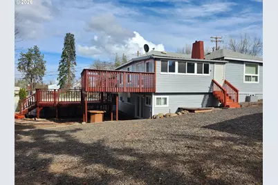 80199 Emigrant St, Wamic, OR 97063 - Photo 18