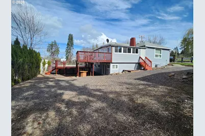 80199 Emigrant St, Wamic, OR 97063 - Photo 1
