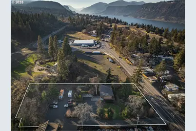 3235 3239 Cascade Ave, Hood River, OR 97031 - Photo 2