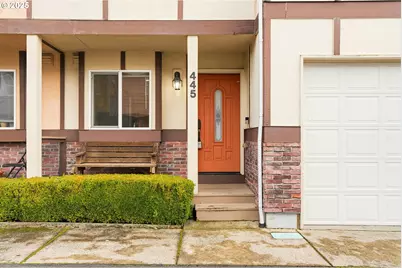 445 Harris Ln, Oregon City, OR 97045 - Photo 2