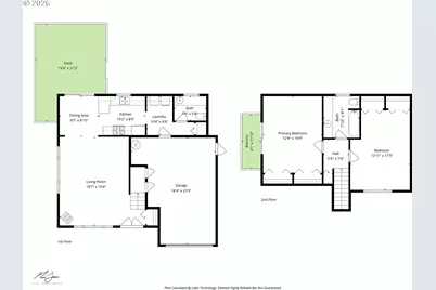 4425 Hilyard St, Eugene, OR 97405 - Photo 38