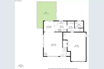 4425 Hilyard St, Eugene, OR 97405 - Photo 40