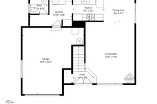 4425 Hilyard St, Eugene, OR 97405 - Photo 42