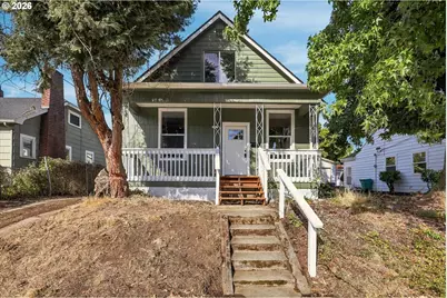 2055 N Wygant St, Portland, OR 97217 - Photo 1