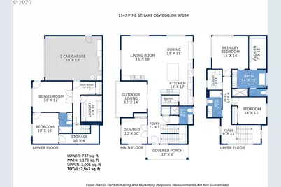 1547 Pine St, Lake Oswego, OR 97034 - Photo 44
