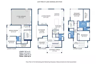 1547 Pine St, Lake Oswego, OR 97034 - Photo 44