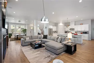 16561 SW Botany Bay Ln, Portland, OR 97224 - Photo 8