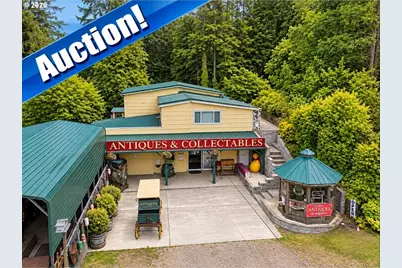 84755 Highway 101, Florence, OR 97439 - Photo 1