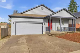 821 E Henry Rd, Newberg, OR 97132 - Photo 2