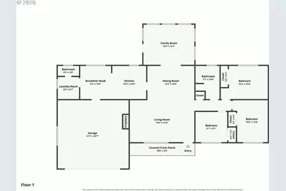2562 Dover Dr, Eugene, OR 97404 - Photo 38