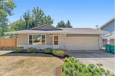 15641 SE Hugh Ave, Milwaukie, OR 97267 - Photo 1