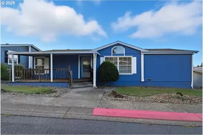 8300 NE Quatama St #104, Hillsboro, OR 97006 - Photo 1