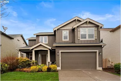 13910 NE 101st St, Vancouver, WA 98682 - Photo 1