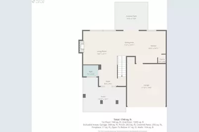 13910 NE 101st St, Vancouver, WA 98682 - Photo 46