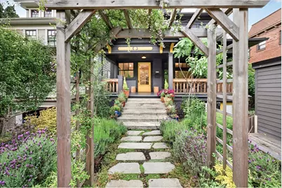 2935 SE Yamhill St, Portland, OR 97214 - Photo 4