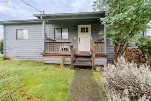 410 SW Broadway St, Mill City, OR 97360 - Photo 2