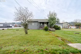 410 SW Broadway St, Mill City, OR 97360 - Photo 1