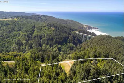 20934 Bridgeview Dr, Brookings, OR 97415 - Photo 2