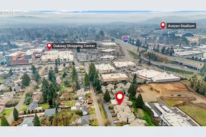 2036 Eastwood Ln, Eugene, OR 97401 - Photo 4