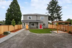 9628 SE Holgate Blvd, Portland, OR 97266 - Photo 2