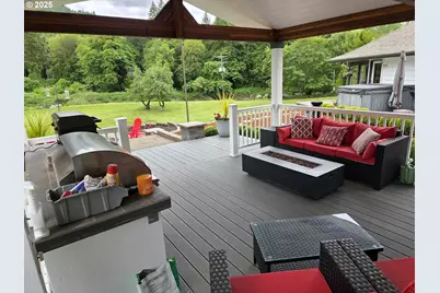 4340 State Highway 38, Drain, OR 97435 - Photo 10