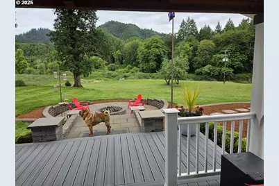 4340 State Highway 38, Drain, OR 97435 - Photo 12