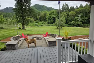 4340 State Hwy 38, Drain, OR 97435 - Photo 12