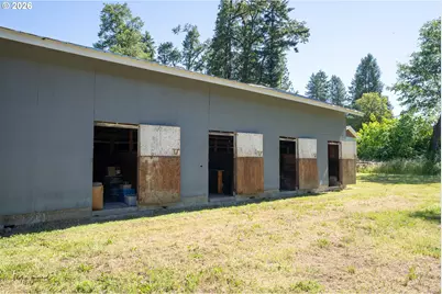 4340 State Highway 38, Drain, OR 97435 - Photo 32