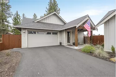 110 W Heising Dr, Sisters, OR 97759 - Photo 28