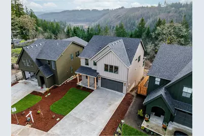 1041 SE Olive Way, Estacada, OR 97023 - Photo 4