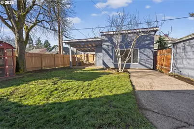 3929 SE 71st Ave, Portland, OR 97206 - Photo 22