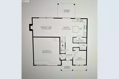 19481 S Lazy Creek Ln, Oregon City, OR 97045 - Photo 4