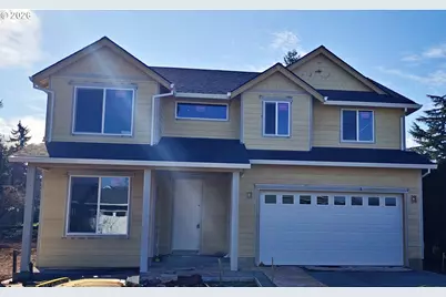 19481 S Lazy Creek Ln, Oregon City, OR 97045 - Photo 2