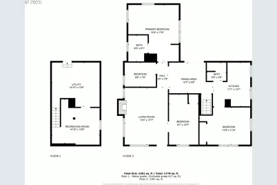 216 NW 13th St, Corvallis, OR 97330 - Photo 26