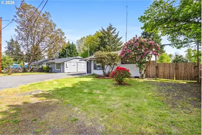 1111 Spruce St, Sweet Home, OR 97386 - Photo 2