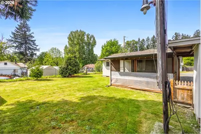 1111 Spruce St, Sweet Home, OR 97386 - Photo 24