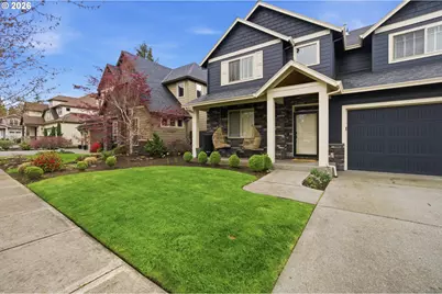 15028 SE Elkhorn Rd, Clackamas, OR 97015 - Photo 4