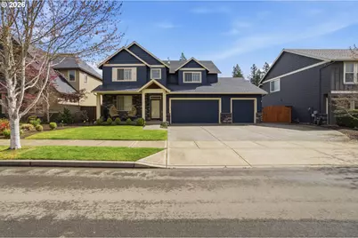 15028 SE Elkhorn Rd, Clackamas, OR 97015 - Photo 2