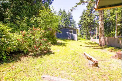 89517 Shore Crest Dr, Florence, OR 97439 - Photo 4